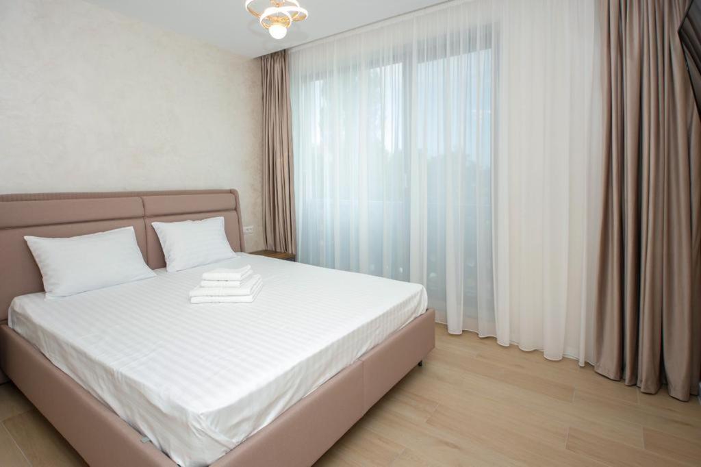 On Apartament Mamaia