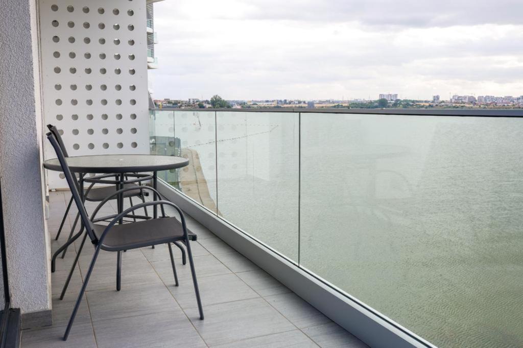 Apartament On