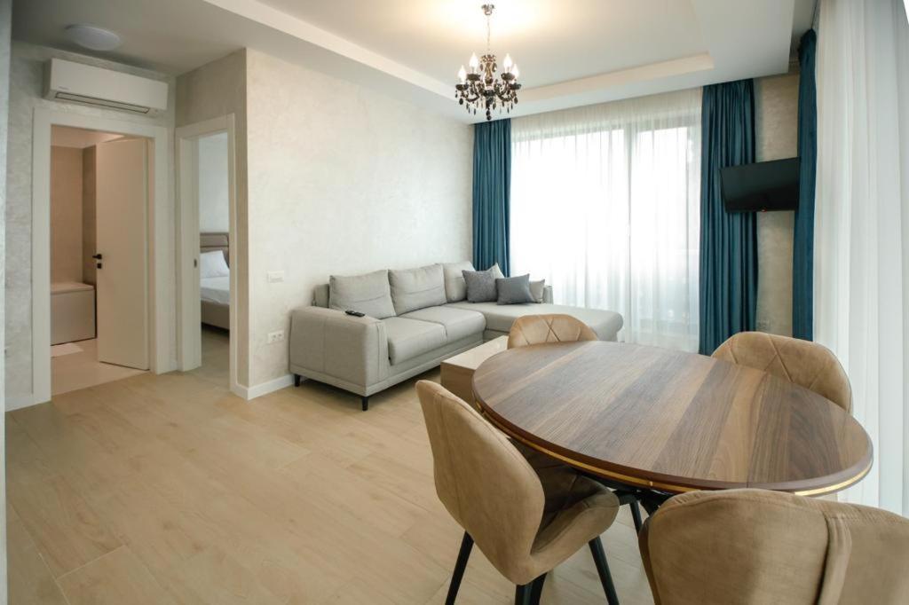 Apartament On
