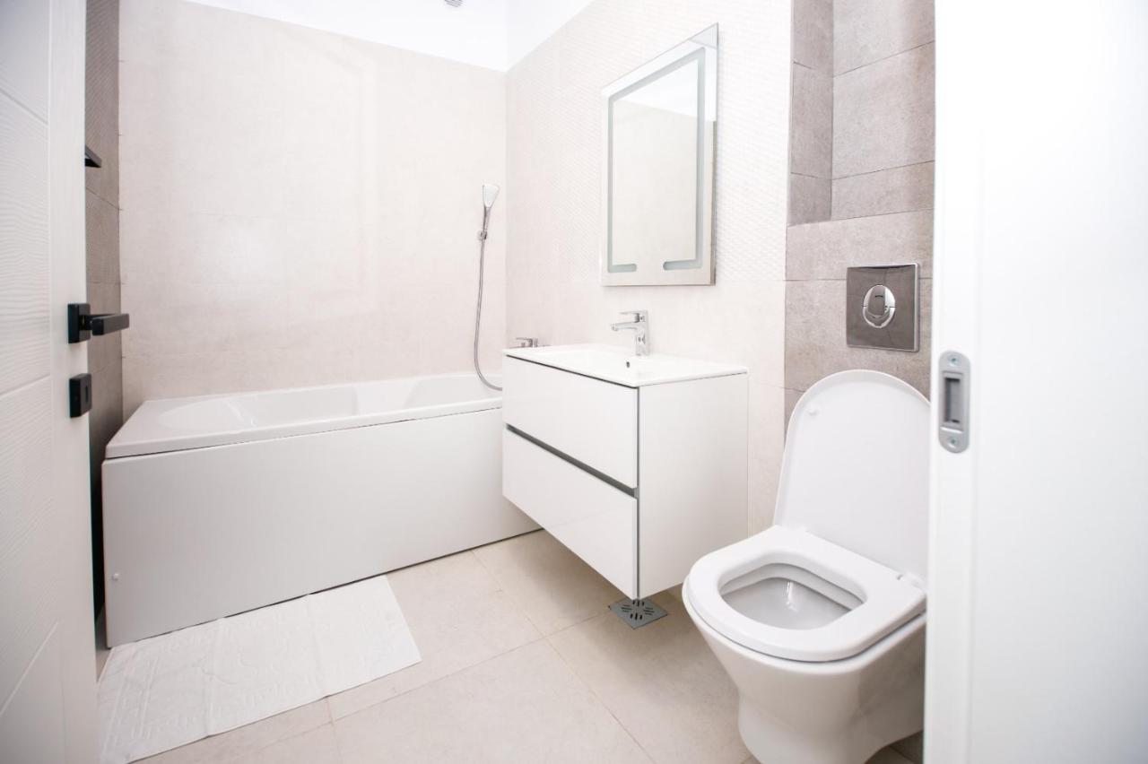 On Apartament *